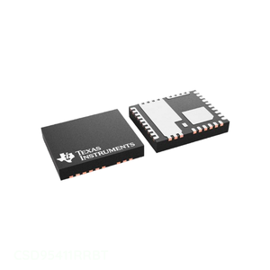 BOM IC En Stock, Gestión de Energía (PMIC) PROTOTIPO, Otros Componentes Electrónicos CSD95411RRBT 41 PowerTFQFN - Product Image 1