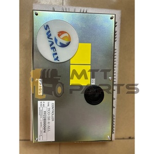 Controlador de excavadora <span class=keywords><strong>SK135</strong></span> SK135SR ECM ECU YY22E00006F4 para <span class=keywords><strong>Kobelco</strong></span> - Product Image 1