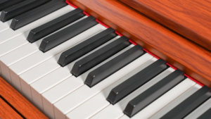 Piano digital con cajón, 88 teclas, martillo <span class=keywords><strong>de</strong></span> piano pesado, pianos <span class=keywords><strong>de</strong></span> acción, <span class=keywords><strong>instrumento</strong></span> <span class=keywords><strong>de</strong></span> teclado para adultos - Product Image 4