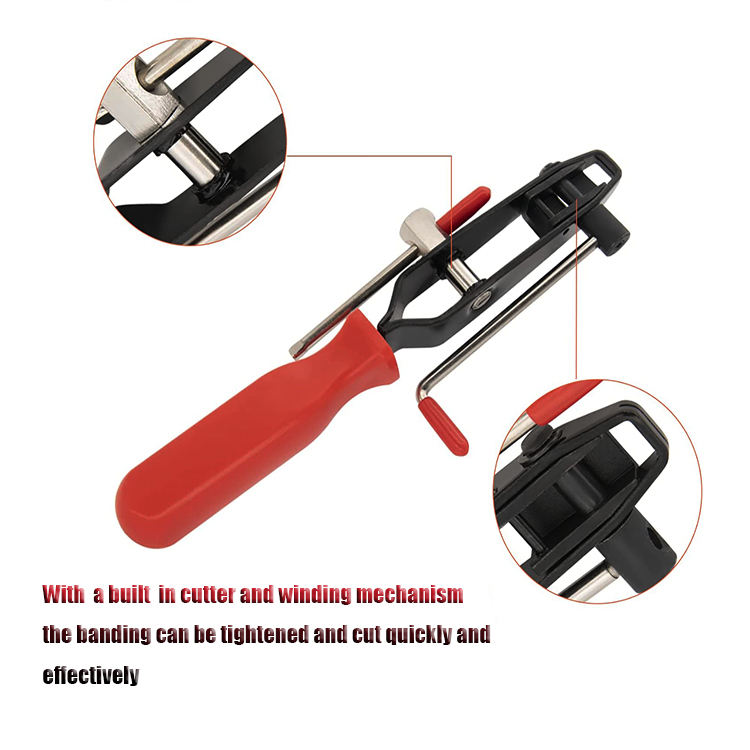 K Di Clip Per Stivali CV Da 20 Pezzi K Di Morsetti - Foto 3