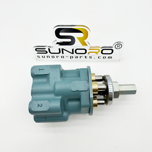 Suku cadang ekskavator kualitas tinggi EX200-2 EX200-<span class=keywords><strong>3</strong></span> Joystick <span class=keywords><strong>pilot</strong></span> Valve 9101511 9086456 9089809 9071735 9071984 untuk EX200-5 - Product Image 2