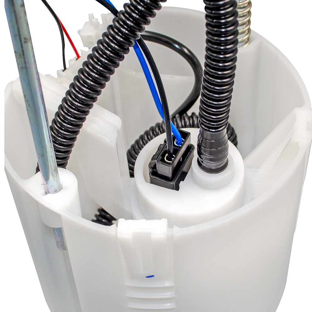 Dopson 1760A168/221 Fuel Pump Assembly for Mitsubishi L200 | ISO