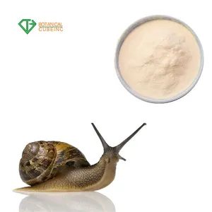 คุณภาพสูง Snail ครีม Snail Extract Liquid Victoria Beauti Snail Extract