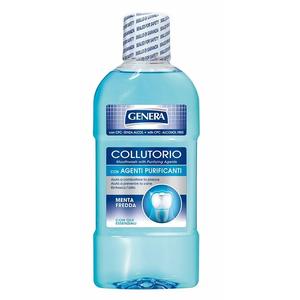 Collutorio GENERA 500ML Menta Fredda - Product Image 1