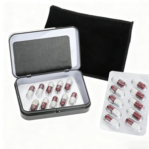 Cápsulas adelgazantes de etiqueta privada OEM con extracto de vinagre de <span class=keywords><strong>sidra</strong></span> de manzana, ayuda para perder peso, cápsulas de metabolismo - Product Image 6