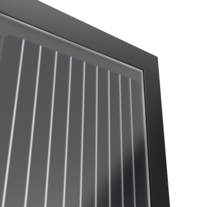 Panneau solaire thermique PVT 336W pour couplage avec <span class=keywords><strong>pompe</strong></span> <span class=keywords><strong>à</strong></span> <span class=keywords><strong>chaleur</strong></span>, chauffage de piscine, stockage saisonnier - Product Image 4