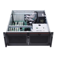 Ordinateur industriel Lenovo IPC-830 deux ports Ethernet Gigabit Ports multi-COM | Ordinateur industriel serveur lenovo Pc
