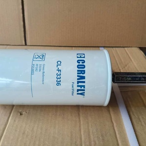 Pièces de moteur diesel 33336 FF182 P553855 BF888 SN5019 Filtre à carburant diesel pour camion - Product Image 2