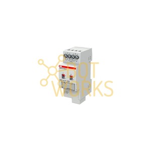 ABB 2CDG110257R0011 - Nuovo - Product Image 1