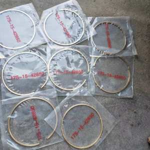 Nouvelle bague d'étanchéité de transmission haute durabilité 175-15-42850 pour bulldozer SD22 SD32 en promotion - Product Image 2