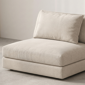 Meubles modulaires en gros, ensemble de canapés modulaires, production de fauteuils haut de gamme OEM/ODM directement de l'usine du Vietnam - Product Image 4