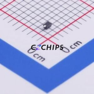 ESD5Z2.5 ESD ทรานซิสเตอร์523ดั้งเดิมและใหม่ป้องกันไฟกระชาก (TVS/ESD) - Product Image 2