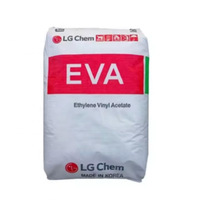 Granulés d'EVA vierge de qualité supérieure, très résistants, en éthylène-acétate de vinyle, pour la mousse de jouets et les matériaux de rembourrage – Vente chaude