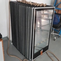 Écran tactile capacitif universel de 21.5 pouces, PCAP, verre tactile, produit en usine