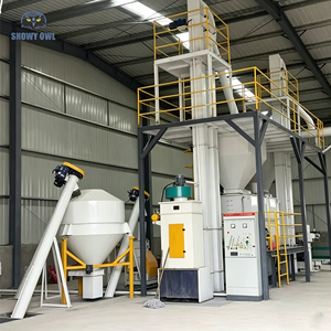 Machine de production de <span class=keywords><strong>croquettes</strong></span> pour <span class=keywords><strong>animaux</strong></span> de compagnie, extrudeuse automatique pour <span class=keywords><strong>la</strong></span> fabrication de nourriture sèche pour chiens et chats - Product Image 2