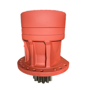 Piezas de Excavadora B0840-35002, Engranaje Reductor de Giro <span class=keywords><strong>TB1140</strong></span>, Reductor de Giro <span class=keywords><strong>TB1140</strong></span>, Caja de Engranajes de Giro para <span class=keywords><strong>Takeuchi</strong></span> - Product Image 1