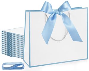 <span class=keywords><strong>Sac</strong></span> à provisions en papier <span class=keywords><strong>kraft</strong></span> imprimé <span class=keywords><strong>personnalisé</strong></span> avec poignées Impression numérique pour mariages anniversaires avec votre propre logo - Product Image 4