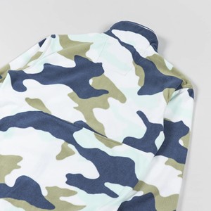 Lussuosa ciotola posteriore personalizzata con Zip intera <span class=keywords><strong>giacca</strong></span> in pile elegante Unisex a metà strato con calore leggero in pile in micropile - Product Image 5