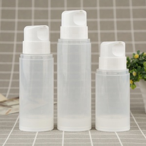 Bình Bơm Không Khí Hình Trụ Trong Suốt 150Ml 200Ml <span class=keywords><strong>250Ml</strong></span> - Product Image 3