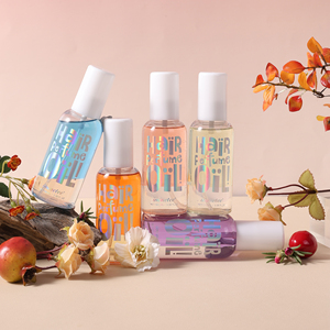 OEM/ODM Immetee Huile <span class=keywords><strong>Parfum</strong></span>ée pour Cheveux, <span class=keywords><strong>Parfum</strong></span> Frais, Fragrance Personnalisable, Longue Durée, Brume Cheveux & Corps <span class=keywords><strong>100ml</strong></span> - Product Image 6