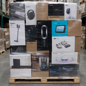 Auricolari Laser PS5 Mystery Box 10 KG Edizione Premium - Rimanenze di Magazzino B2B Fornitore all'Ingrosso Rivenditore Online Disponibile - Product Image 1