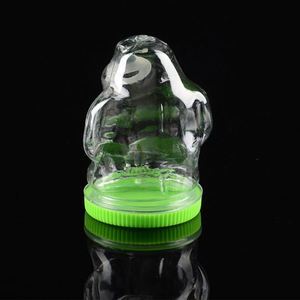Kit de slime en plastique écologique de haute qualité, best-seller, avec pâte à modeler, certifié ASTM, jouet unisexe pour les enfants de 2 ans et plus - Product Image 4