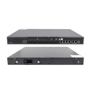 FTTH 8 Puertos 8 PON V <span class=keywords><strong>Sol</strong></span> 8 Portas8ポートファイバーXPONGPON OLT gpon olt8ポート - Product Image 1
