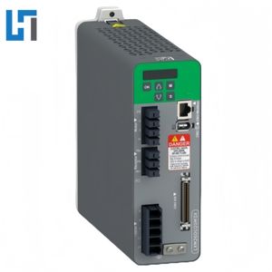 Nuevo controlador de programación de Plc SERVO-DRIVE LXM16MU07M2X LXM16MU10M2X LXM16MU15M2X controlador de automatización Industrial - Product Image 1