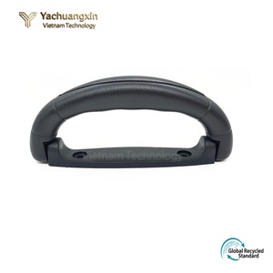 Precio de Fabricante, Asa de Repuesto Duradera para Maleta, Accesorio de Plástico para Maleta, Talla S, Modelo Hd3523 - Product Image 3