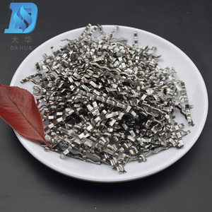 Fibre d'<span class=keywords><strong>acier</strong></span> pour armature de béton Micro fibre d'<span class=keywords><strong>acier</strong></span> Matériaux de construction de haute qualité pour les matériaux de construction - Product Image 2