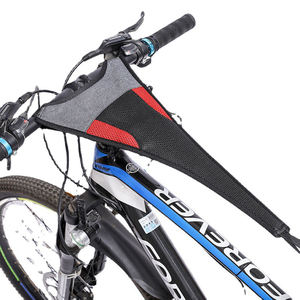 Plateforme de cyclisme filet anti-transpiration VTT vélo barre anti-transpiration vélo de route ceinture anti-transpirant équitation ceinture d'aide à la formation - Product Image 6