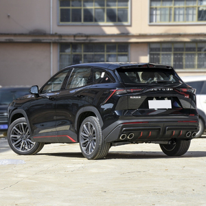Elegante y Potente Jetour Dasheng 2026, Nuevo Modelo 1.5T 6DTC, SUV <span class=keywords><strong>de</strong></span> Gasolina <span class=keywords><strong>de</strong></span> 5 Puertas y 5 Plazas - Product Image 4