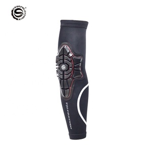 Gomitiere maniche bracciolo motociclismo Skate Boarding anti-uv moto armatura ingranaggio ciclismo protezione moto accessori - Product Image 2