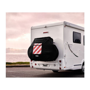 <span class=keywords><strong>Housse</strong></span> de protection personnalisée pour vélo, légère, durable, imperméable, en polyester, pour vélo de route, BMX, voyage en camping-car, <span class=keywords><strong>porte</strong></span>-vélos de <span class=keywords><strong>voiture</strong></span> - Product Image 6
