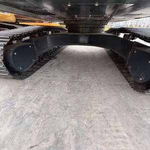 เครื่องจักรฮุนไดมือสองเครื่องขุด30Ton 305LC-9T มือสอง - Product Image 5