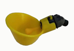 Abreuvoir automatique pour volailles, fabriqué en <span class=keywords><strong>Chine</strong></span>, pour volailles africaines - Product Image 2