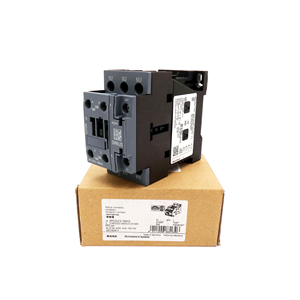 Nouveau Contacteur Original Siemens 3RT2023-1BB40 Série 3RT2 24 V CC Contact 9 A 400 V CA 3 Pôles 3 Normalement Ouverts 4 KW - Product Image 1