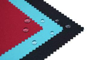 JIAWEI 600D %100 <span class=keywords><strong>Polyester</strong></span> Rüzgar Geçirmez Su Geçirmez Boyalı Dokuma Oxford Kumaş 270g/m Bagaj Açık Hava Ekipmanları Sırt Çantaları (Kız Çocukları için) - Product Image 4