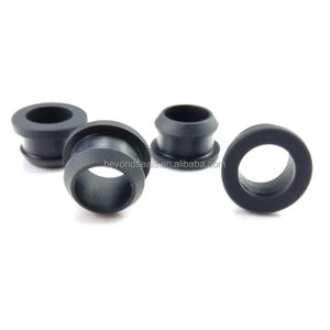 2mm bis 300mm T-förmige Verschlussstopfen Lochdichtungskappen aus Silikonkautschuk - Product Image 6