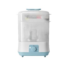 Stérilisateur et sécheur de biberons pour bébés, machine deux-en-un