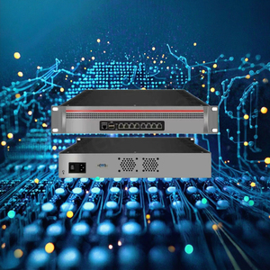 Mới nhất IPTV cổng máy chủ thiết bị kết hợp ip Gateway và IPTV máy chủ trong một đơn vị cho sợi quang thiết bị - Product Image 4