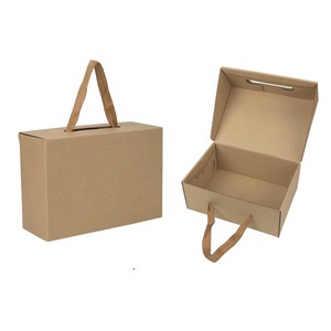 Custom popular Luxury different size papier boite gift box for wholesale carton corrugado personalizado caja de zapatos