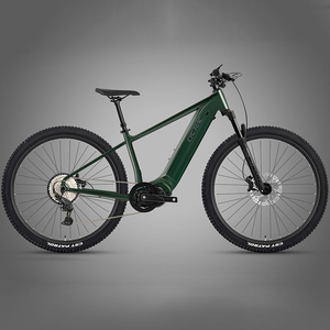 Vélo électrique en aluminium EBike EM5-3rd M430 48V 500W avec batterie cachée pour adultes U4000/9 vitesses 27,5 29 pouces VTT EM5-3rd (U4000/9S+M43 - Product Image 2