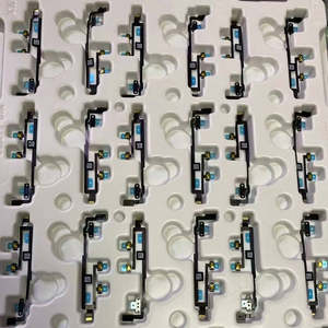 Câble flexible pour caméra frontale pour 15 14 13 Pro Max, caméra frontale, cadre intermédiaire, connecteur de port de charge, câbles flexibles pour téléphone portable - Product Image 4