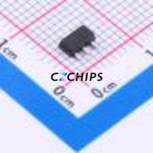 Transistor Original y Nuevo 2SA1013U SOT-89, Transistor de Unión Bipolar (BJT) - Product Image 1