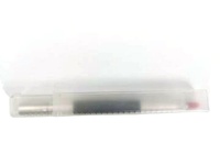 유리 및 금속 마킹용 양면 조각펜 고품질 알루미늄 합금 OEM 맞춤 제작 가능