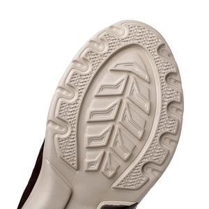 Baskets en toile décontractées de luxe pour hommes, légères, respirantes, antidérapantes, à semelle épaisse, style sportif, toutes saisons, pointures 39-47 - Product Image 5