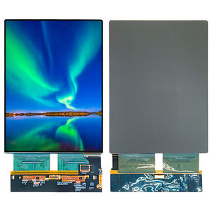 AMOLED LCD ความละเอียด1728x2368ขนาด11นิ้วจอแสดงผล OLED ความคมชัดสูงพร้อมแผงควบคุม H-DMI สัมผัสออนเซลล์ - Product Image 3