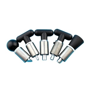 Pino de trava para prender alç<span class=keywords><strong>a</strong></span> solda, pino retrátil para bloqueio de pinos - Product Image 4