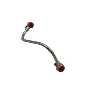Componente de Tubería de Aceite Lubricante de Alta Resistencia Quanchai 4A2 5408502720003, Pieza de Repuesto Compatible con el Modelo de Motor - Product Image 1